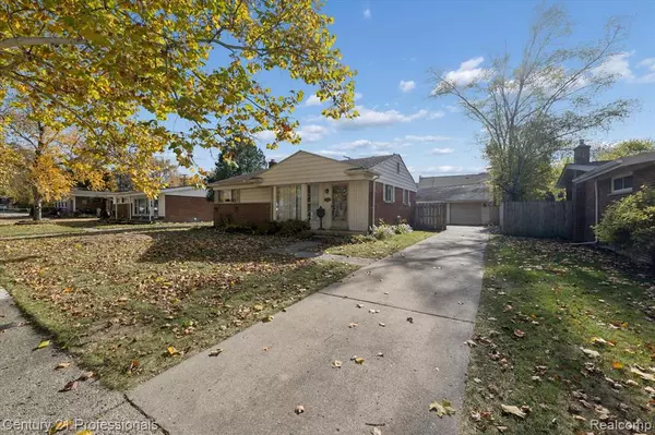 Livonia, MI 48152,27427 Vargo Street