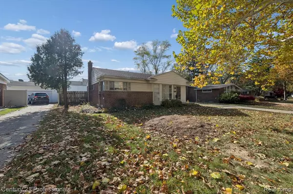 Livonia, MI 48152,27427 Vargo Street