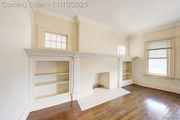 Detroit, MI 48206,2030 Clairmount Street