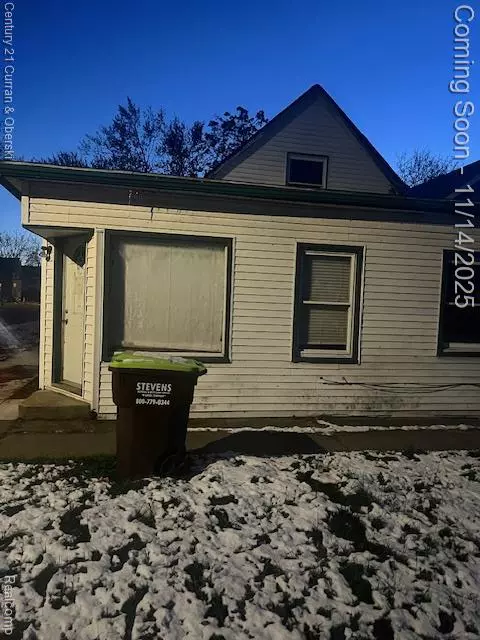 Monroe, MI 48161,1270 E 1st Street