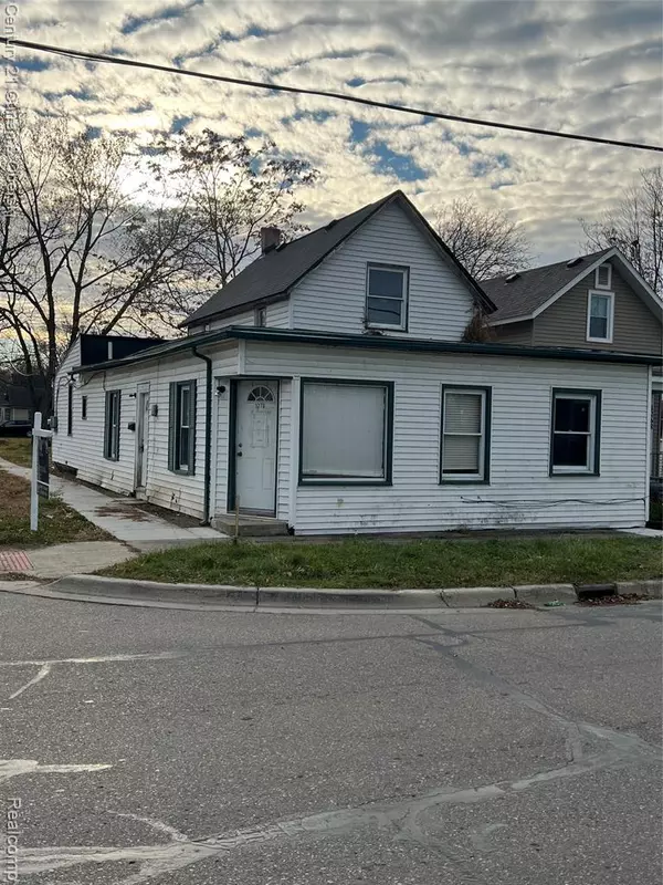 Monroe, MI 48161,1270 E 1st Street