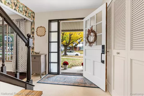 Plymouth, MI 48170,15215 Maxwell Avenue