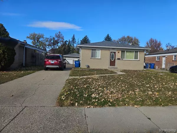 4245 Kiefer Avenue, Warren, MI 48091