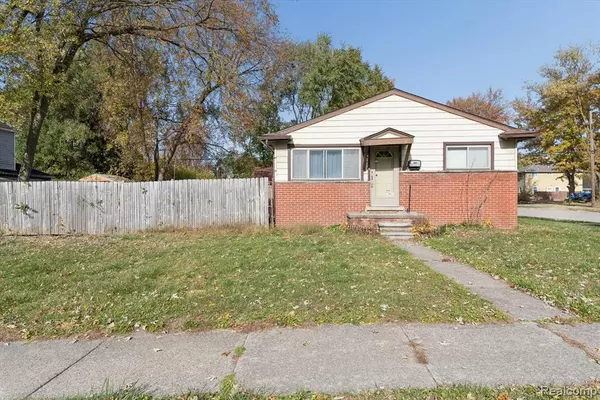 Taylor, MI 48180,25908 Beverly Road