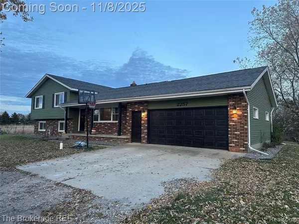 Davison, MI 48423,2257 S Oak Road