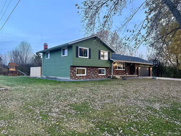 Davison, MI 48423,2257 S Oak Road