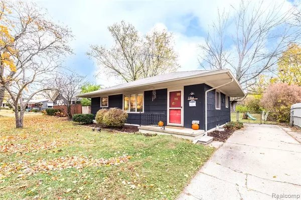 Ann Arbor, MI 48103,1514 Argyle Crescent