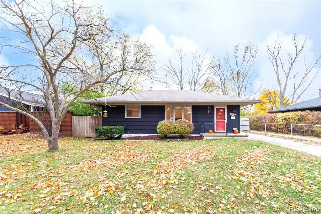 Ann Arbor, MI 48103,1514 Argyle Crescent