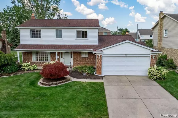 Dearborn Heights, MI 48127,1511 Marie Street