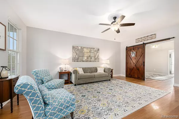 Canton, MI 48188,50595 Coolidge Street