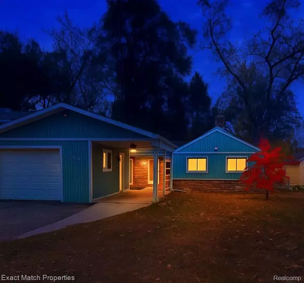 White Lake, MI,100 Danforth Street