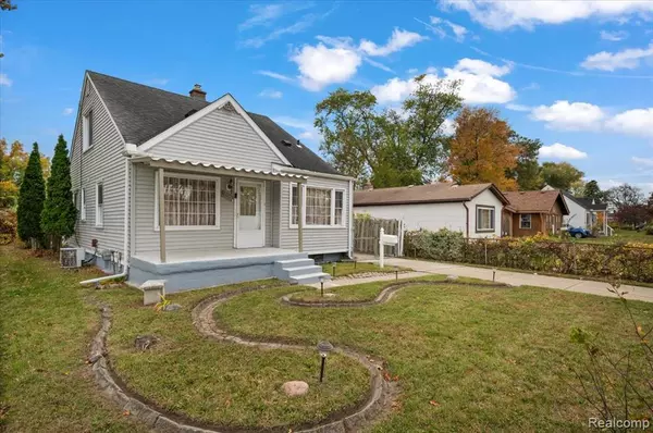 Warren, MI 48091,2144 Woodruff Avenue