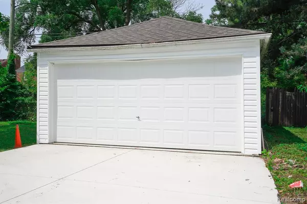 Detroit, MI 48238,3080 Oakman Boulevard