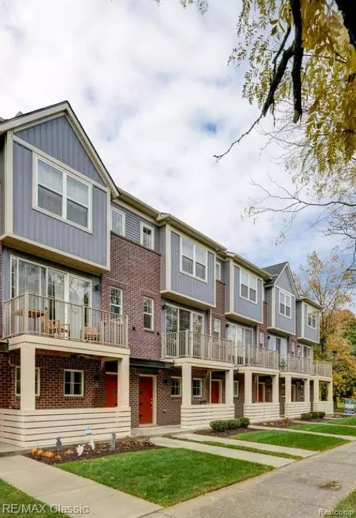 Detroit, MI 48208,5163 Avery Street