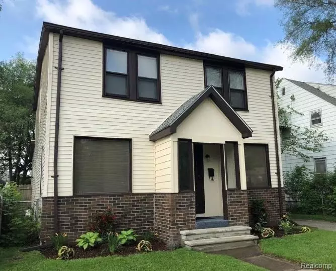 12732 Georgiana Avenue, Warren, MI 48089