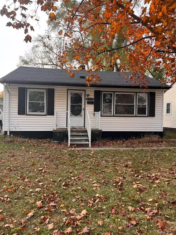 8034 Elm Street, Taylor, MI 48180