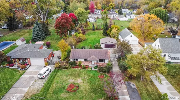 Roseville, MI 48066,19295 Brandt Street