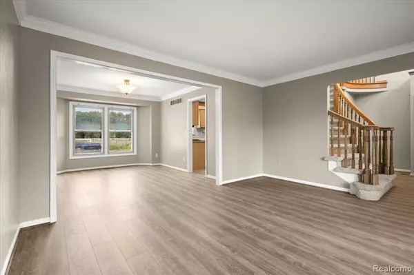 Clinton Twp, MI 48038,19118 Killeen Drive