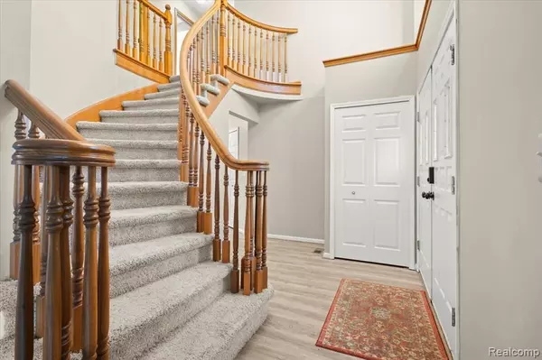 Clinton Twp, MI 48038,19118 Killeen Drive