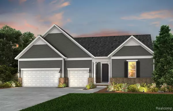 2300 Coastal Court, Milford, MI 48381