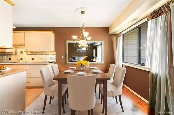 West Bloomfield, MI 48323,3835 Lone Pine Road