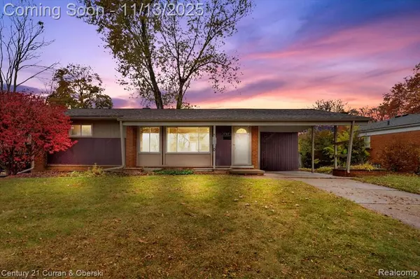 Royal Oak, MI 48073,1737 Cresthill Avenue