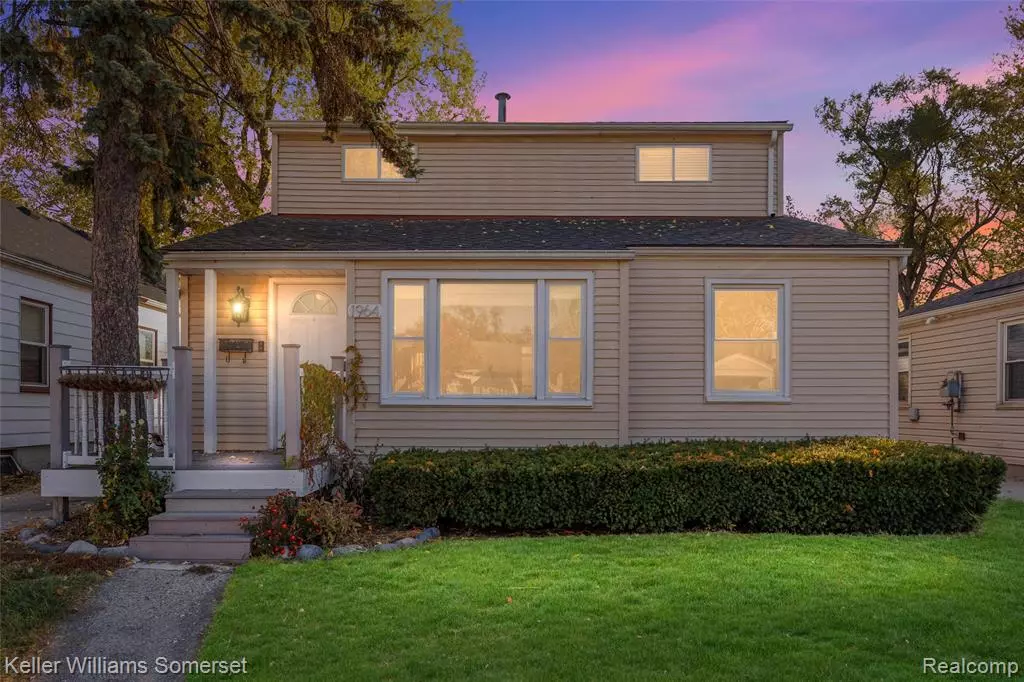 Ferndale, MI 48220,1964 Almont Street