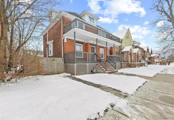 Detroit, MI 48202,280 Hague Street