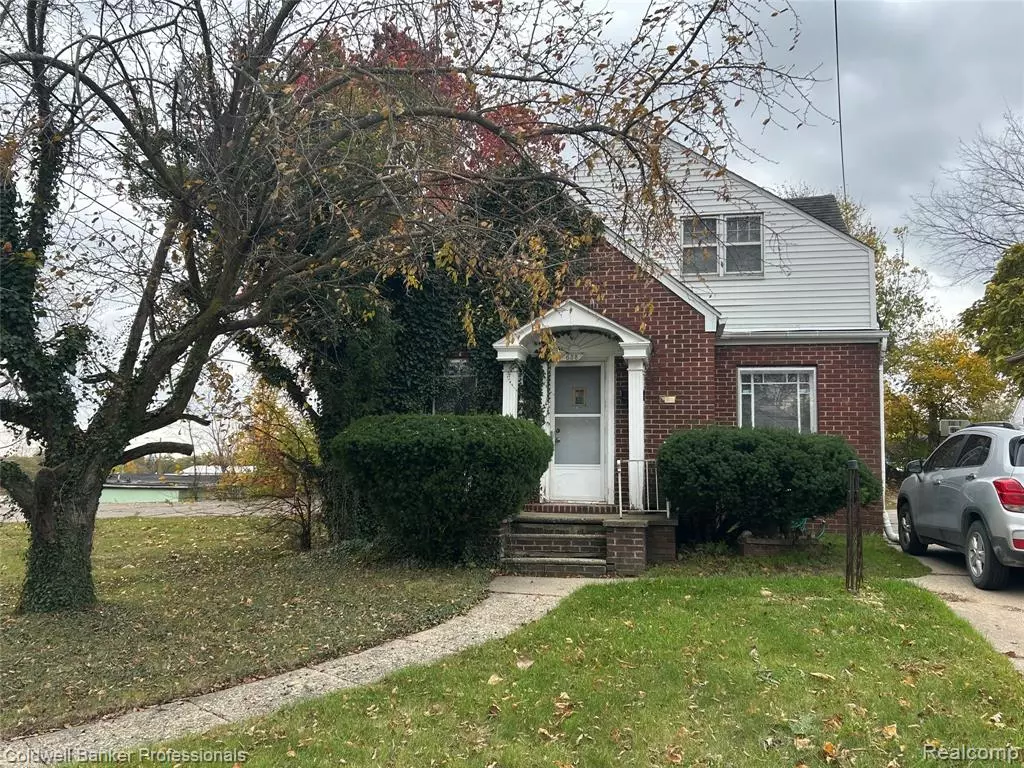 Flint, MI 48505,638 E Pasadena Avenue