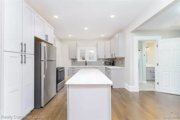 Howell, MI 48843,116 Jewett Street