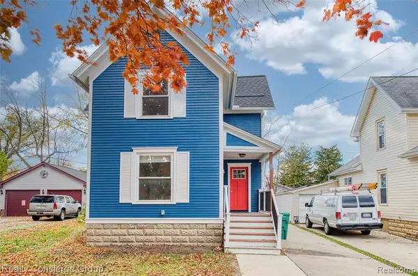 Howell, MI 48843,116 Jewett Street