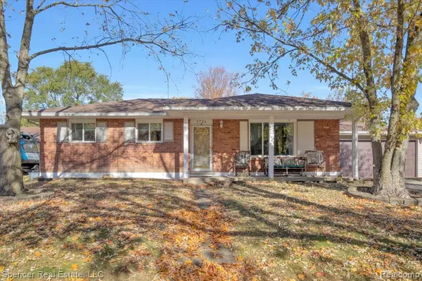 Waterford, MI 48327,5726 Sutherland Drive