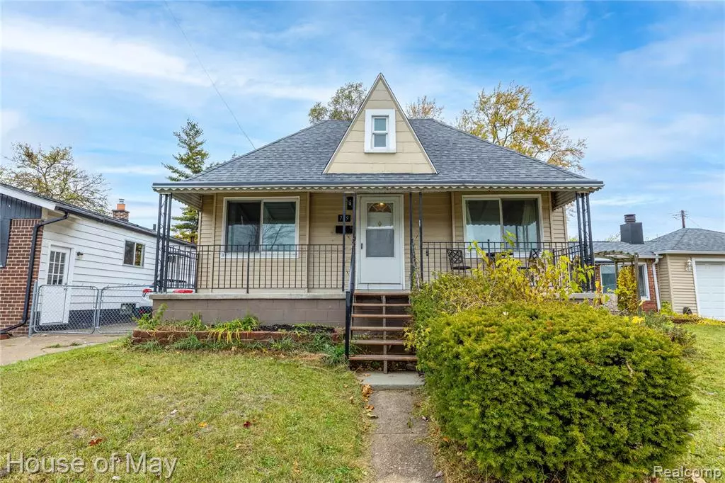 Hazel Park, MI 48030,759 E Maxlow Avenue