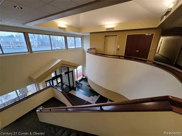 Dearborn, MI 48126,4900 Mercury Drive