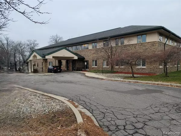 Dearborn, MI 48126,4900 Mercury Drive