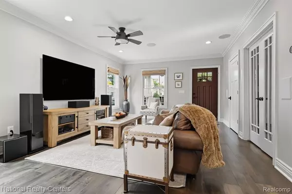 Plymouth, MI 48170,188 N Harvey Street