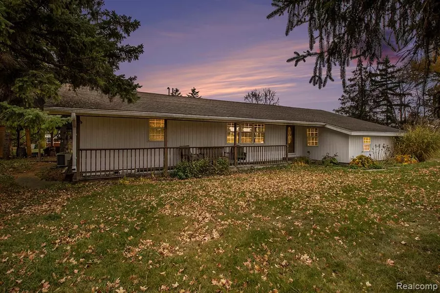 9761 Britton Highway, Tecumseh, MI 49286