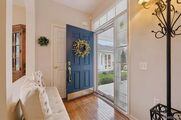 Auburn Hills, MI 48326,4035 Hillsdale Drive