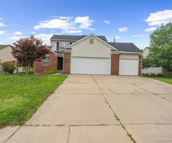 Ypsilanti, MI 48197,5864 Willow Ridge Drive