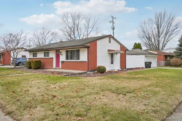 Sterling Heights, MI 48313,12987 Denoter Drive