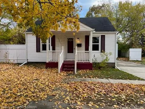 35621 Brush Street, Wayne, MI 48184