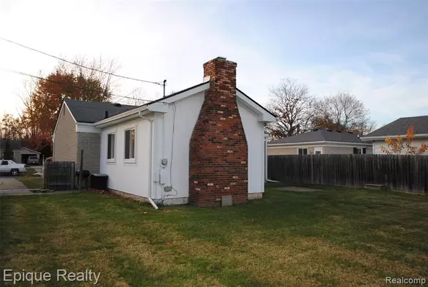 Marysville, MI 48040,711 Georgia Avenue