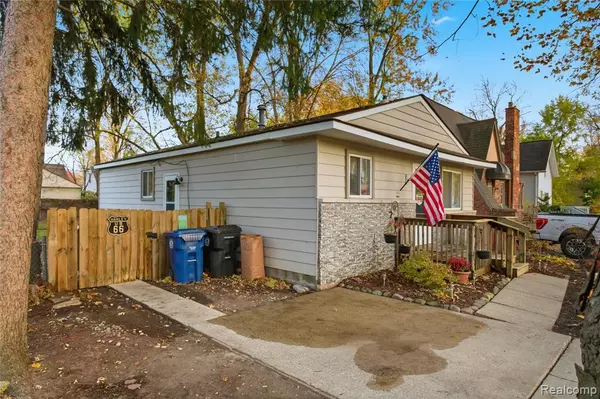 Redford, MI 48240,19800 Poinciana