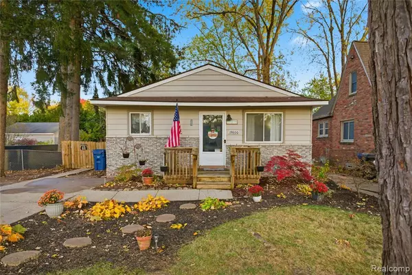 Redford, MI 48240,19800 Poinciana