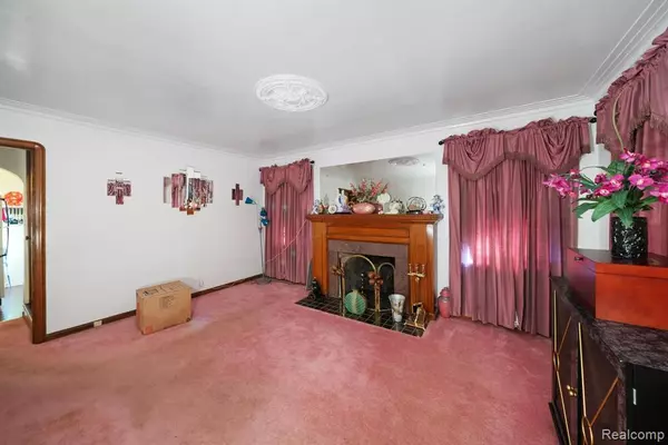 Detroit, MI 48234,20400 PACKARD Street