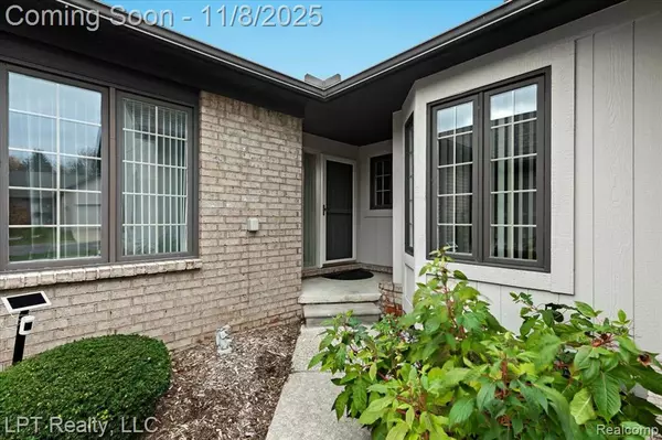 Sterling Heights, MI 48312,13139 Highland Circle Circle