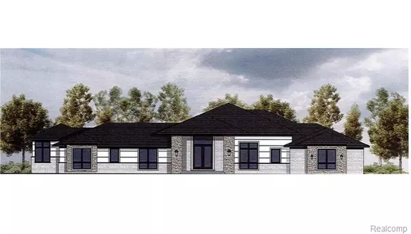 Bloomfield Hills, MI 48301,7400 Melody Lane