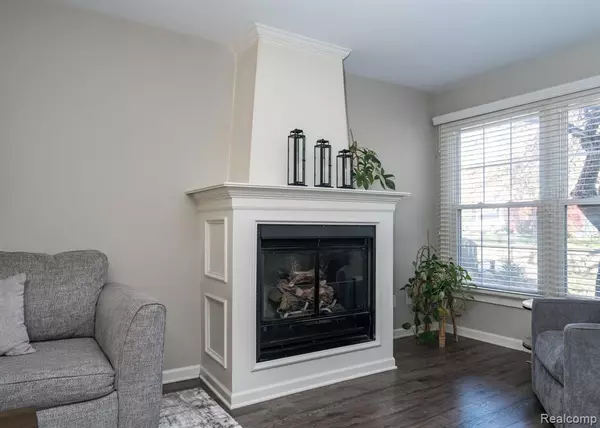 Rochester Hills, MI 48306,1246 Kings Cove Court