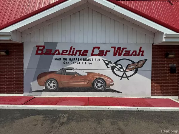 21596 Dequindre Road, Warren, MI 48091