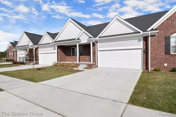 Lapeer, MI 48446,1468 Lincoln Street